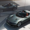 フェラーリ 12チリンドリ（Ferrari 12 Cilindri）