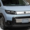 ホンダ フリード クロスター 新型