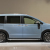 ホンダ フリード クロスター 新型