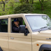 九島辰也氏