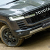 トヨタ ランドクルーザー300（GR SPORT）