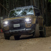 トヨタ ランドクルーザー250（ZX First Edition）
