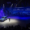 メルセデスベンツG580 with EQ Technology（北京モーターショー2024）