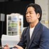 ホンダ フリード 新型のインテリアデザインを担当した貝原孝史さん