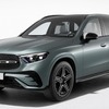 メルセデスベンツ GLC（欧州仕様）