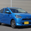 ［car audio newcomer］ダイハツ ミライース（ショップデモカー）by サウンドカーペンター　前編