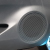 ［car audio newcomer］ダイハツ ミライース（ショップデモカー）by サウンドカーペンター　前編