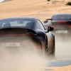 ポルシェ 911 改良新型のプロトタイプ