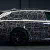 BMW M5 次期型、プロトタイプの映像を公開…ワゴン「ツーリング」も登場 画像