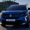 ルノー・ラファール の「E-Tech 4x4 300hp」