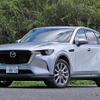マツダ CX-60 XD Lパッケージ