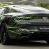 ベントレー・コンチネンタル GT 新型のプロトタイプ