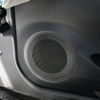 ［car audio newcomer］ダイハツ ミライース（ショップデモカー）by サウンドカーペンター　後編