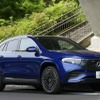 メルセデスベンツ EQA 250＋