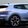 VW シロッコ 後継モデルの予想CG