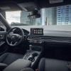 ホンダ・シビック・ハイブリッド の2025年モデル（米国仕様）