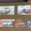 35、45、43、53モデルと、ラインナップも多い。