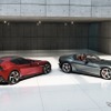 フェラーリ V12チリンドリ