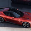 フェラーリ V12チリンドリ