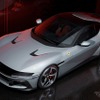 フェラーリ V12チリンドリ