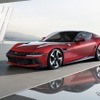 フェラーリ V12チリンドリ
