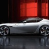 フェラーリ V12チリンドリ