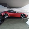 フェラーリ V12チリンドリ