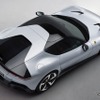 フェラーリ V12チリンドリ