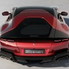 フェラーリ V12チリンドリ