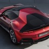 フェラーリ V12チリンドリ