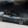 フェラーリ V12チリンドリ・スパイダー