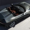 フェラーリ V12チリンドリ・スパイダー