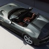 フェラーリ V12チリンドリ・スパイダー