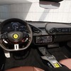 フェラーリ V12チリンドリ・スパイダー