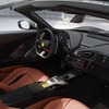 フェラーリ V12チリンドリ・スパイダー