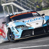 ウエインズトヨタ神奈川×俺だっ！レーシング GR SUPRA