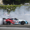 ウエインズトヨタ神奈川×俺だっ！レーシング GR SUPRA