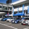 プロクセス・ドライビング・プレジャー…岡山国際サーキット