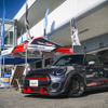 プロクセス・ドライビング・プレジャー…岡山国際サーキット
