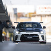 プロクセス・ドライビング・プレジャー…岡山国際サーキット