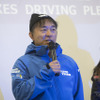 プロクセス・ドライビング・プレジャー…岡山国際サーキット