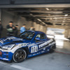 プロクセス・ドライビング・プレジャー…岡山国際サーキット