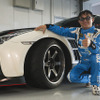 プロクセス・ドライビング・プレジャー…岡山国際サーキット