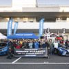 プロクセス・ドライビング・プレジャー…岡山国際サーキット