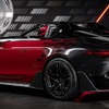 メルセデスAMG ピュアスピード