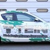 STREET ADVANCE Z［GSM56-91SA2］RX-8（SE3P）用装着例（フロント：25mmダウン / リア：20mmダウン）