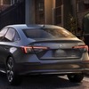 ホンダ・シビック・セダン の2025年モデル（米国仕様）