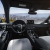 ホンダ・シビック・セダン の2025年モデル（米国仕様）