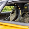 ブガッティ・シロン・スーパースポーツの「55 1 of 1」