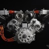 ランボルギーニの新型スーパーカー、V8ツインターボ＋3モーターで900馬力超え…『ウラカン』後継 画像
